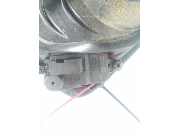 TAPA COMBUSTIBLE AUDI A3 Sportback (8VA, 8VF) |Desguaces La Cabaña