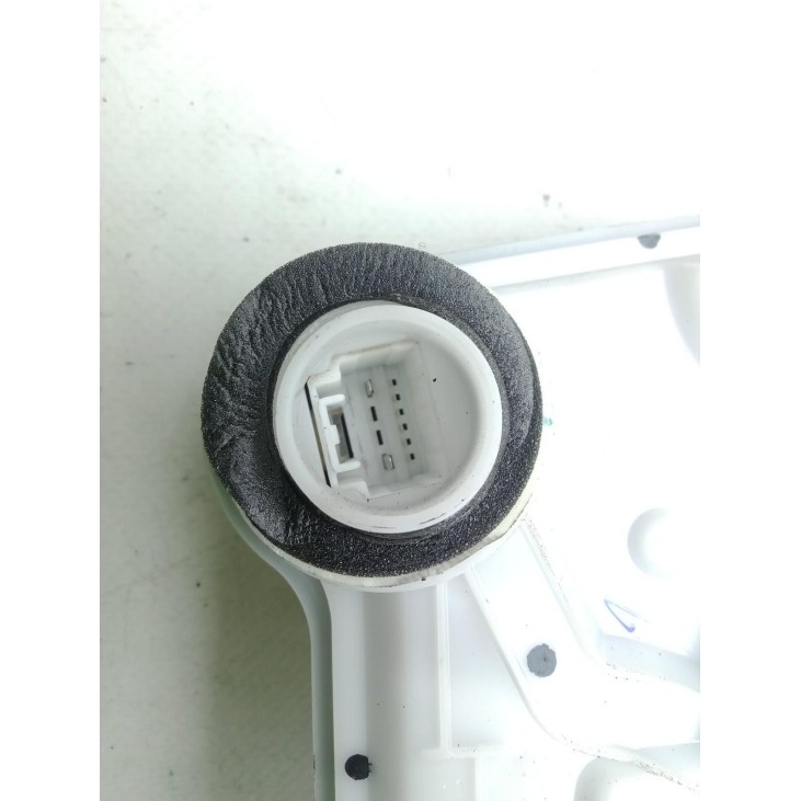 CERRADURA PUERTA LAT DEL DER TOYOTA AYGO (_B4_) |Desguaces La Cabaña