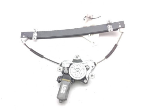 98820CZ010 ELEVALUNAS PUERTA LAT DEL DER SSANGYONG KORANDO (CK) |Desguaces La Cabaña