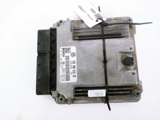 CENTRALITA MOTOR|Desguaces La Cabaña