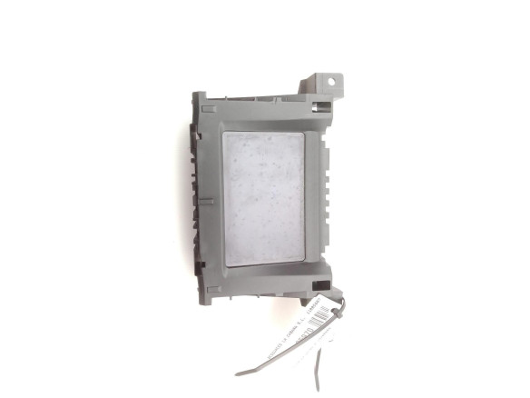 13208089 DISPLAY OPEL ASTRA H (A04) |Desguaces La Cabaña