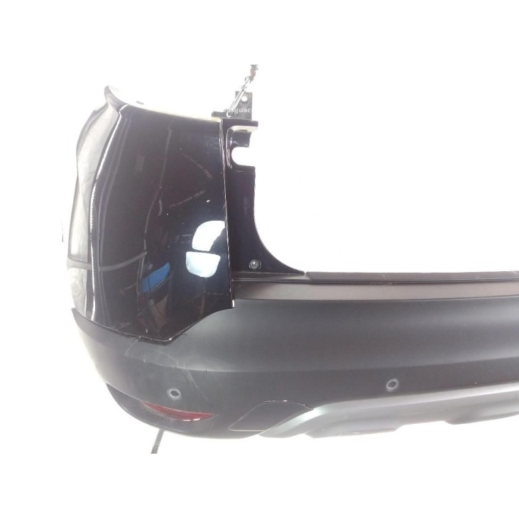 PARAGOLPES TRA RENAULT CAPTUR (J5_, H5_) |Desguaces La Cabaña