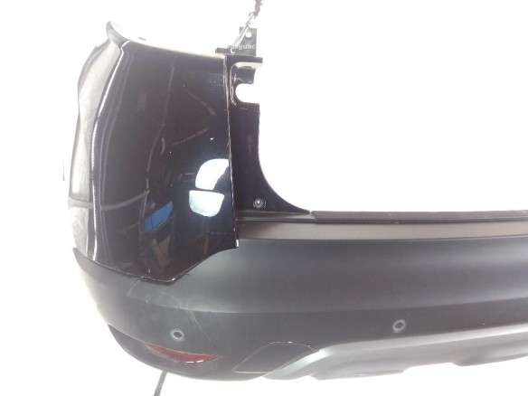 PARAGOLPES TRA RENAULT CAPTUR (J5_, H5_) |Desguaces La Cabaña