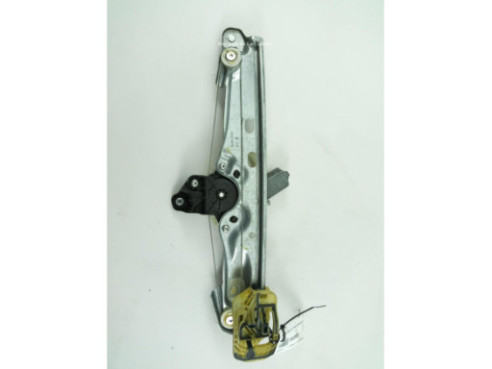 39134106 ELEVALUNAS PUERTA LAT TRA DER OPEL ASTRA K (B16) |Desguaces La Cabaña