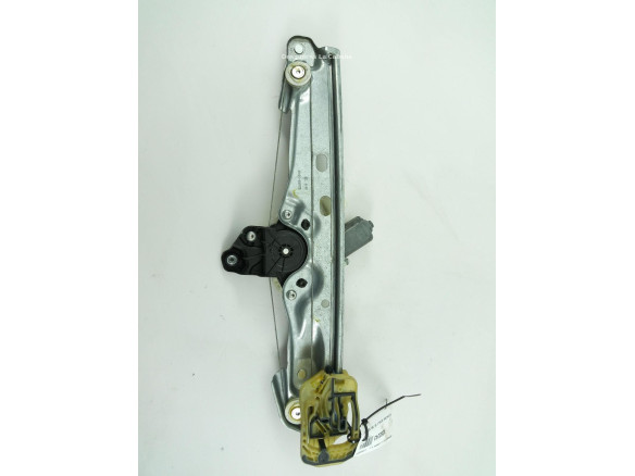 39134106 ELEVALUNAS PUERTA LAT TRA DER OPEL ASTRA K (B16) |Desguaces La Cabaña