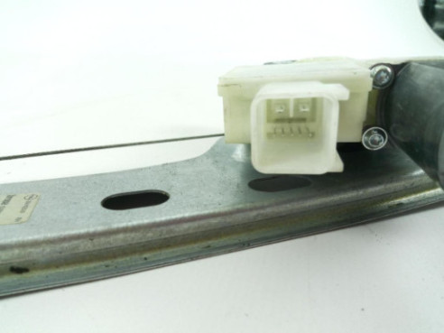 39134106 ELEVALUNAS PUERTA LAT TRA DER OPEL ASTRA K (B16) |Desguaces La Cabaña