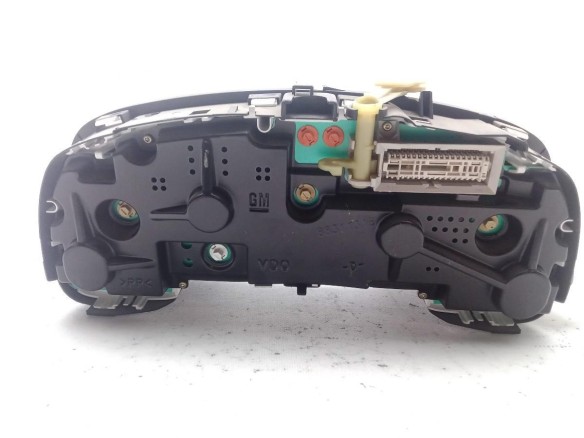 24461749JB CUADRO INSTRUMENTOS OPEL ZAFIRA A Limusina (T98) |Desguaces La Cabaña