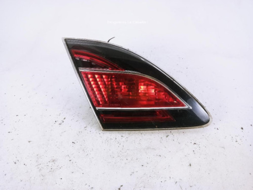 MAZDA|Desguaces La Cabaña