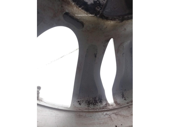 529103J450 LLANTA ALUMINIO 1 HYUNDAI ix55 |Desguaces La Cabaña