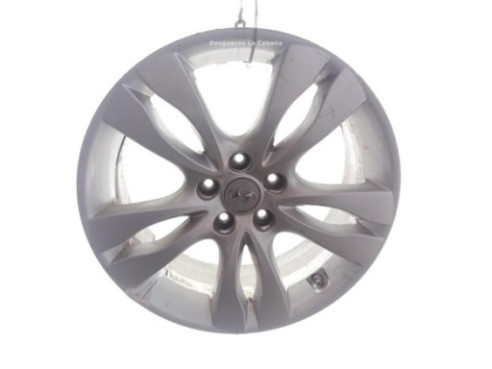 529103J450 LLANTA ALUMINIO 1 HYUNDAI ix55 |Desguaces La Cabaña
