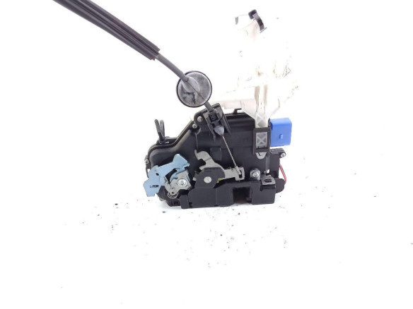3D1837015AB CERRADURA PUERTA LAT DEL IZQ VW CADDY III Furgón (2KA, 2KH, 2CA, 2CH) |Desguaces La Cabaña