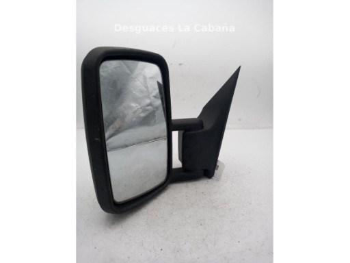 ESPEJO|Desguaces La Cabaña