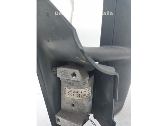 ESPEJO IZQ VW LT 28-35 II Autobús (2DB, 2DE, 2DK) |Desguaces La Cabaña