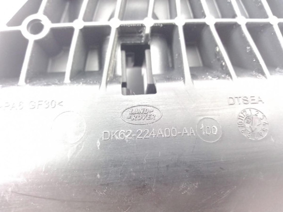 DK62224A00AA MANILLA PUERTA LAT DEL DER EXT JAGUAR XE (X760) |Desguaces La Cabaña