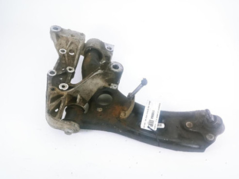 1K0407165C BRAZO SUSPENSION DEL IZQ INF SKODA OCTAVIA II Combi (1Z5) |Desguaces La Cabaña