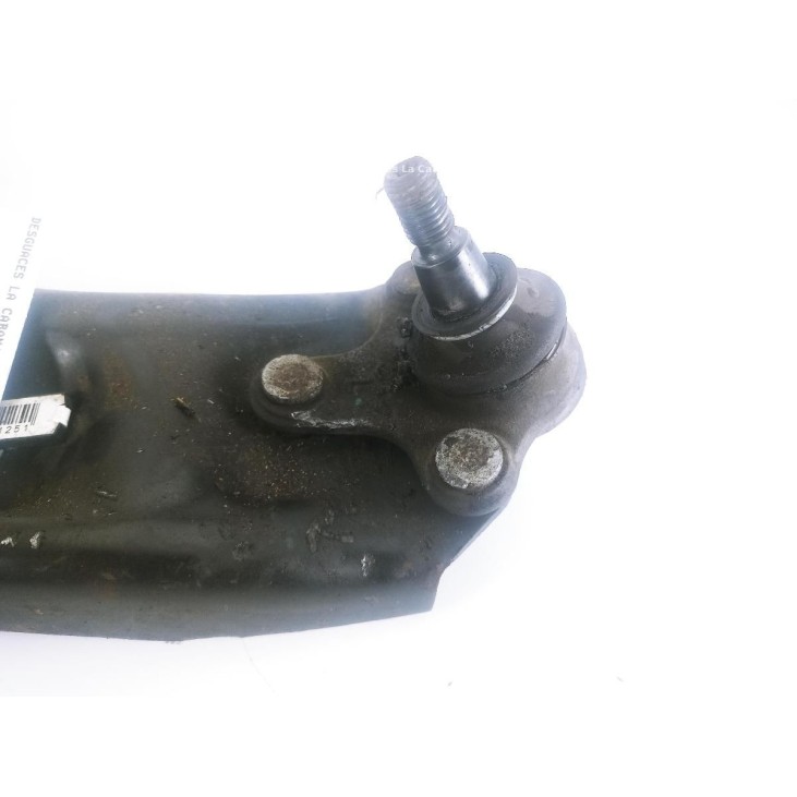 1K0407165C BRAZO SUSPENSION DEL IZQ INF SKODA OCTAVIA II Combi (1Z5) |Desguaces La Cabaña