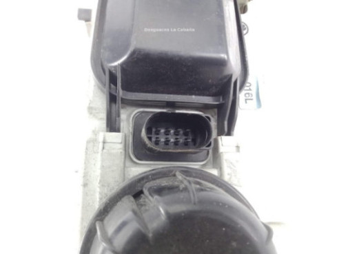 1U1941016L FARO DERECHO SKODA OCTAVIA I Combi (1U5) |Desguaces La Cabaña
