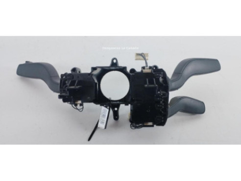 8X0953501H MANDO COMPLETO AUDI Q3 (8UB, 8UG) |Desguaces La Cabaña