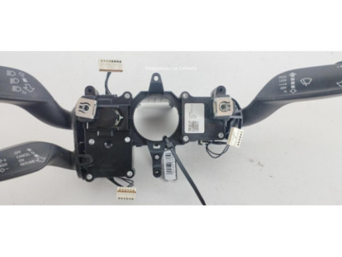 8X0953501H MANDO COMPLETO AUDI Q3 (8UB, 8UG) |Desguaces La Cabaña