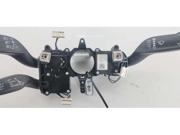8X0953501H MANDO COMPLETO AUDI Q3 (8UB, 8UG) |Desguaces La Cabaña