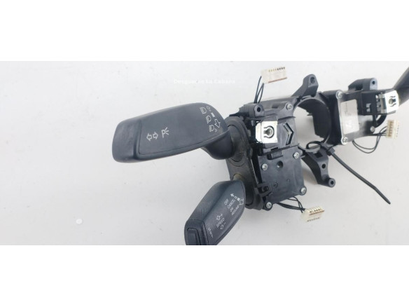 8X0953501H MANDO COMPLETO AUDI Q3 (8UB, 8UG) |Desguaces La Cabaña
