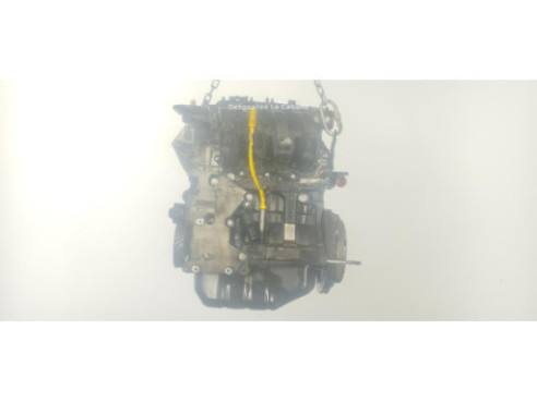 D4FD740 MOTOR RENAULT CLIO III (BR0/1, CR0/1) |Desguaces La Cabaña