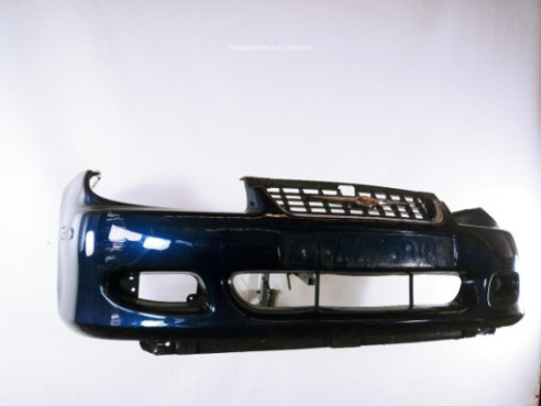 PARAGOLPES DLEANTERO|Desguaces La Cabaña 2