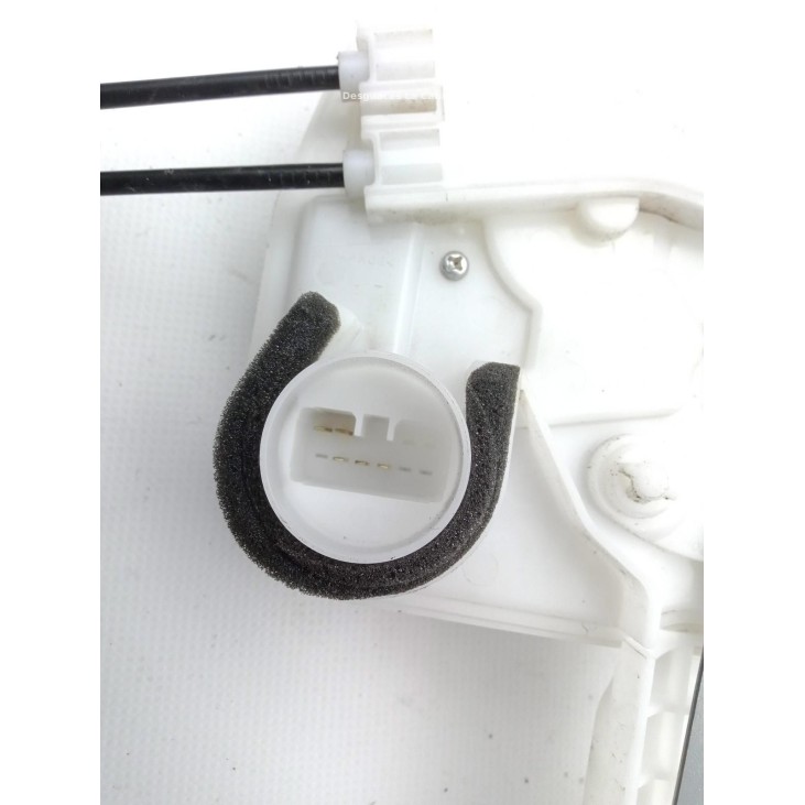CERRADURA PUERTA LAT DEL IZQ MITSUBISHI ASX (GA_W_) |Desguaces La Cabaña