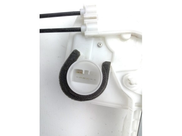 CERRADURA PUERTA LAT DEL IZQ MITSUBISHI ASX (GA_W_) |Desguaces La Cabaña