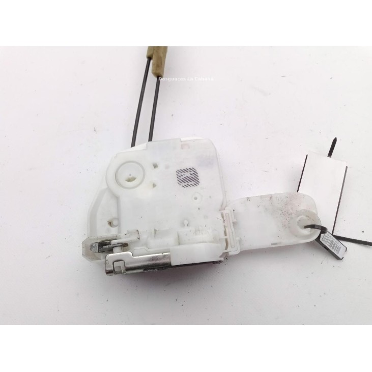 CERRADURA PUERTA LAT DEL IZQ MITSUBISHI ASX (GA_W_) |Desguaces La Cabaña