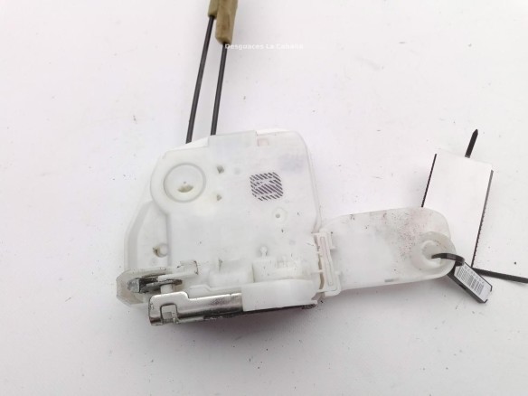 CERRADURA PUERTA LAT DEL IZQ MITSUBISHI ASX (GA_W_) |Desguaces La Cabaña