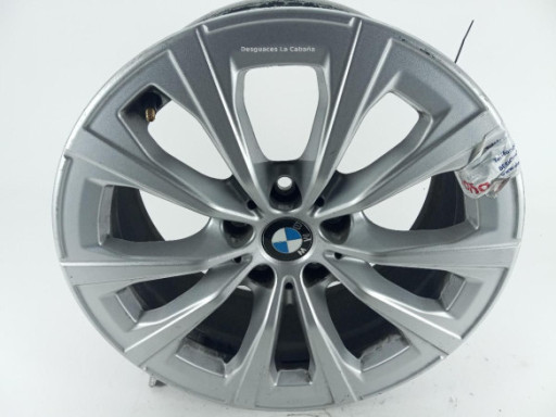 BMW|Desguaces La Cabaña