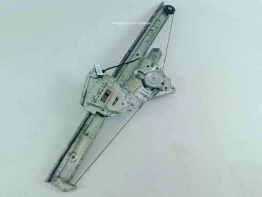 ELEVALUNAS PUERTA LATERAL DELANTERA DERECHA|Desguaces La Cabaña