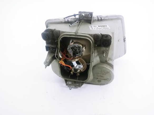 086373L FARO IZQUIERDO MERCEDES BENZ VITO Furgón (638) |Desguaces La Cabaña