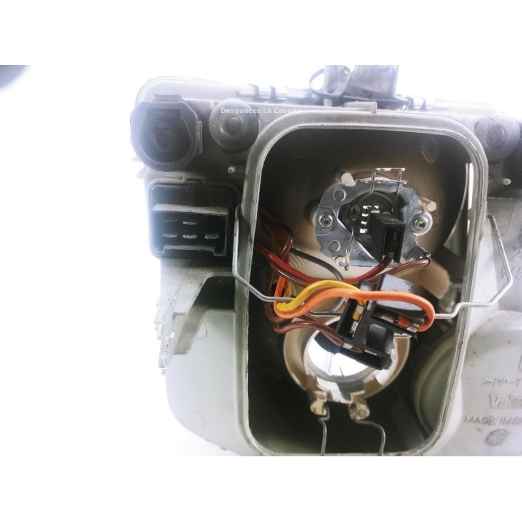 086373L FARO IZQUIERDO MERCEDES BENZ VITO Furgón (638) |Desguaces La Cabaña