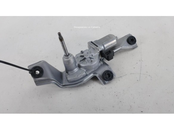 KD5367450 MOTOR LIMPIAPARABRISAS TRA MAZDA CX-5 (KE, GH) |Desguaces La Cabaña