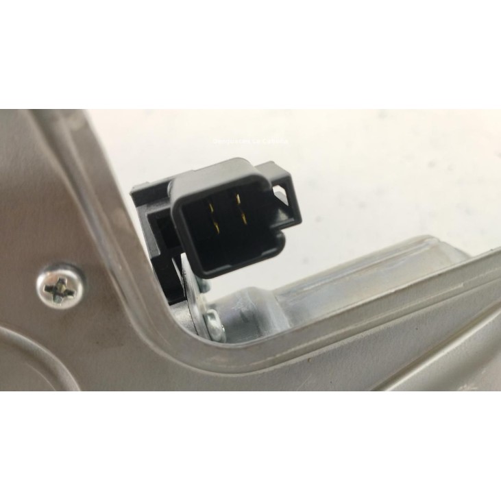 KD5367450 MOTOR LIMPIAPARABRISAS TRA MAZDA CX-5 (KE, GH) |Desguaces La Cabaña
