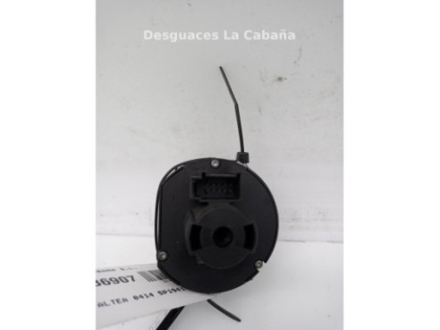5P194143BR CONMUTADOR LUCES SEAT ALTEA (5P1) |Desguaces La Cabaña