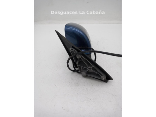 ESPEJO|Desguaces La Cabaña