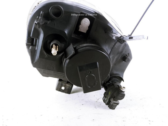 8200589032 FARO IZQUIERDO RENAULT KANGOO (KC0/1_) |Desguaces La Cabaña
