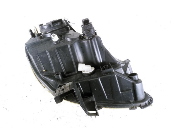 8200589032 FARO IZQUIERDO RENAULT KANGOO (KC0/1_) |Desguaces La Cabaña