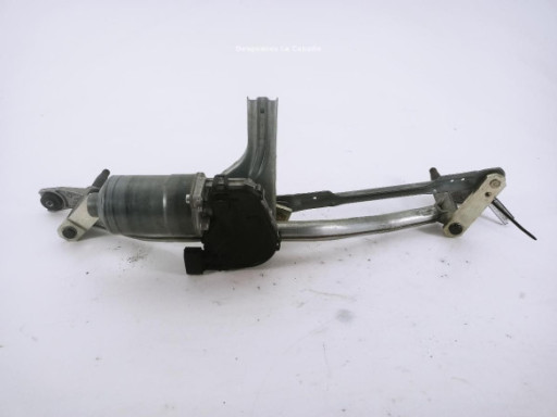 MOTOR LIMPIAPARABRISAS DELANTERO|Desguaces La Cabaña