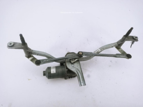 MOTOR LIMPIAPARABRISAS DELANTERO|Desguaces La Cabaña 2