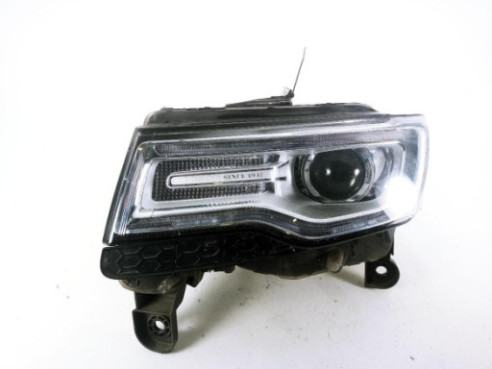 68144709AF FARO IZQUIERDO JEEP GRAND CHEROKEE IV (WK, WK2) |Desguaces La Cabaña