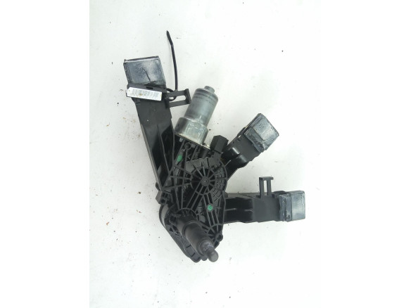 MOTOR LIMPIAPARABRISAS TRA CITROEN C4 Picasso II |Desguaces La Cabaña
