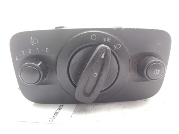 8A6T13A024AB CONMUTADOR LUCES FORD FIESTA VI |Desguaces La Cabaña