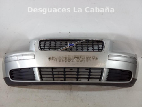 PARAGOLPES DEL VOLVO S40 II (544) |Desguaces La Cabaña