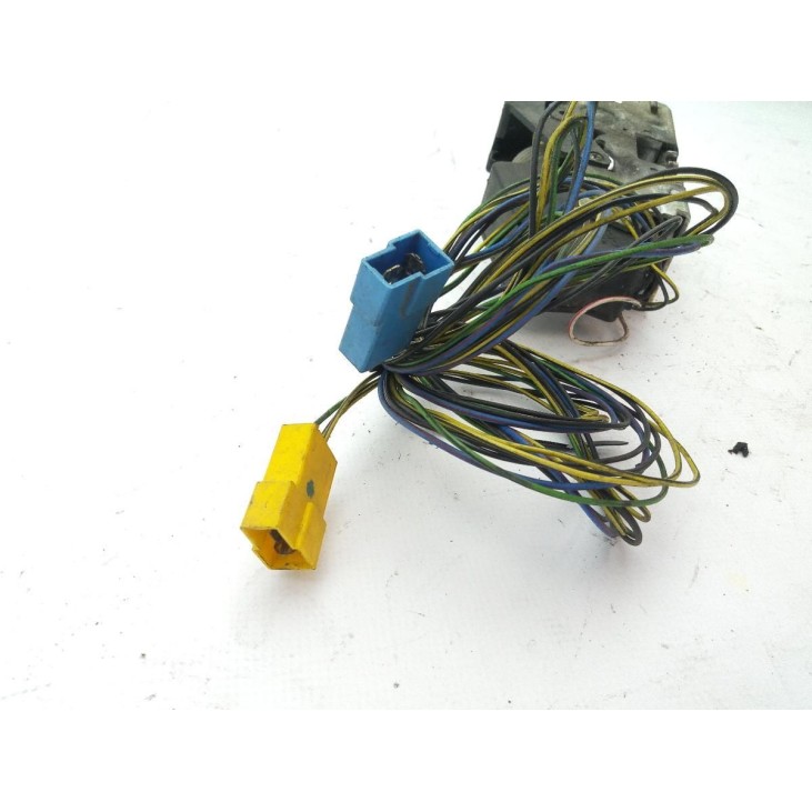 40620579 CERRADURA PUERTA LAT DEL DER MERCEDES BENZ SPRINTER 3-t Furgón (903) |Desguaces La Cabaña