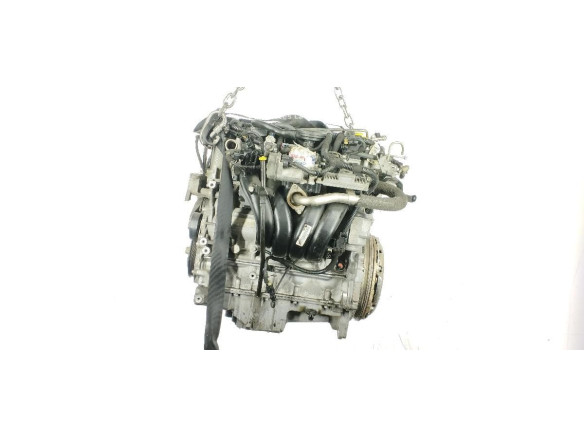 Z22YH MOTOR OPEL SIGNUM Fastback (Z03) |Desguaces La Cabaña