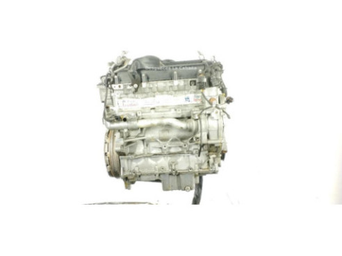 Z22YH MOTOR OPEL SIGNUM Fastback (Z03) |Desguaces La Cabaña